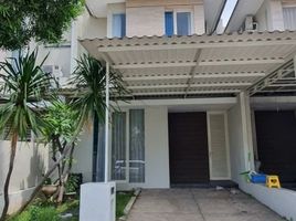 Maison 3 chambre à vendre à Tambaksari, East Jawa, Tambaksari