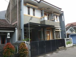 4 Bedroom Villa for sale in Bandung Institute of Technology, Sukajadi, Sumurbandung