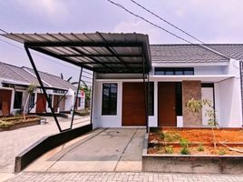 2 Kamar Rumah for sale in Bekasi Utara, Bekasi, Bekasi Utara