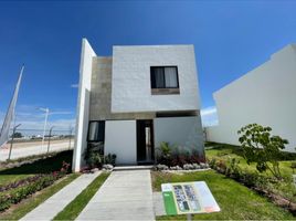 4 Schlafzimmer Haus zu verkaufen in Aguascalientes, Aguascalientes, Aguascalientes, Aguascalientes
