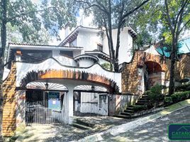 3 Schlafzimmer Haus zu verkaufen in Alvaro Obregon, Mexico City, Alvaro Obregon