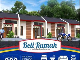 2 Kamar Rumah for sale in Singosari, Malang Regency, Singosari