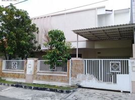 4 Bedroom Villa for sale in Gubeng, Surabaya, Gubeng