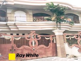 7 Schlafzimmer Haus zu verkaufen in Mulyorejo, East Jawa, Mulyorejo, Surabaya, East Jawa
