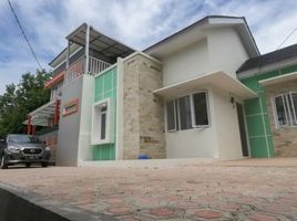 2 Kamar Rumah for sale in Subang, West Jawa, Pamanukan, Subang