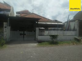 5 Bedroom House for sale in Dukuhpakis, Surabaya, Dukuhpakis