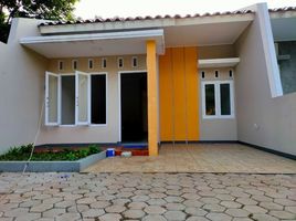 2 Bedroom House for sale in Jatiasih, Bekasi, Jatiasih