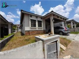 3 Bedroom House for sale in Barrio Balboa, La Chorrera, Barrio Balboa