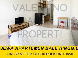 1 Kamar Apartemen for rent in Kenjeran, Surabaya, Kenjeran