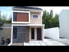 3 Kamar Rumah for sale in Margacinta, Bandung, Margacinta