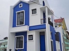 Maison 3 chambre à vendre à Sukajadi, West Jawa, Sukajadi