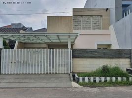 3 Habitación Villa en venta en Mulyorejo, East Jawa, Mulyorejo