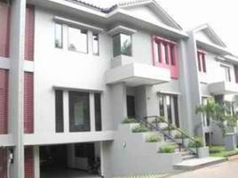 4 Bedroom Townhouse for rent in Indonesia, Cilandak, Jakarta Selatan, Jakarta, Indonesia