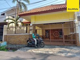 5 Bedroom House for rent in Sukomanunggal, Surabaya, Sukomanunggal