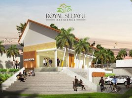 3 Habitación Casa en venta en Danurejan, Yogyakarta, Danurejan, Yogyakarta, Yogyakarta