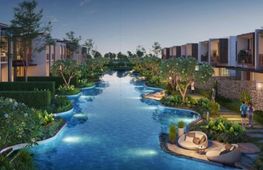 Продаётся дом, 2 спальни, 237 м², Sơn Phong