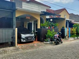 3 Kamar Vila for sale in Sewon, Bantul, Sewon