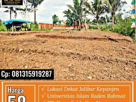  Land for sale in Kepanjen, Malang Regency, Kepanjen