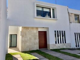3 Schlafzimmer Villa zu verkaufen in San Luis Potosi, San Luis Potosi, San Luis Potosi, San Luis Potosi