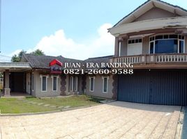 5 Bedroom Villa for sale in Bandung Institute of Technology, Sukajadi, Sumurbandung