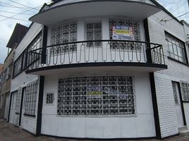 5 Bedroom Villa for sale in Bogota, Cundinamarca, Bogota