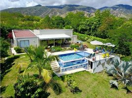 4 Schlafzimmer Villa zu verkaufen in Santa Fe De Antioquia, Antioquia, Santa Fe De Antioquia