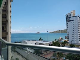 4 Habitación Apartamento en venta en Magdalena, Santa Marta, Magdalena