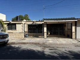 Villa 4 chambre à vendre à Torreon, Coahuila, Torreon
