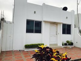 3 Habitación Villa en alquiler en Hospital De La Libertad, Jose Luis Tamayo (Muey), Salinas