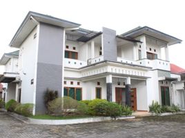 10 Bedroom House for sale in Yogyakarta, Gondokusuman, Yogyakarta, Yogyakarta