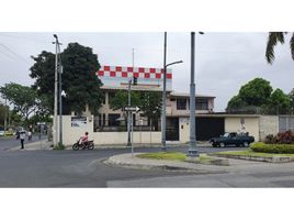 5 Habitación Villa en venta en Portoviejo, Manabi, Portoviejo, Portoviejo