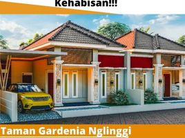 2 Kamar Rumah for sale in Klaten Selatan, Klaten, Klaten Selatan