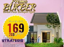 2 Kamar Rumah for sale in Sidoarjo, East Jawa, Buduran, Sidoarjo