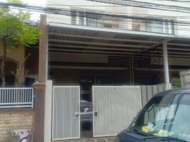 3 Habitación Casa en venta en Tambaksari, East Jawa, Tambaksari