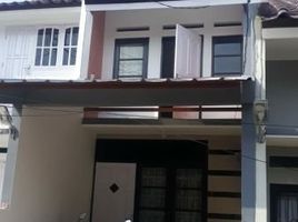 2 Kamar Vila for sale in Bekasi, West Jawa, Jatiasih, Bekasi