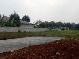  Land for sale in Bojonggede, Bogor, Bojonggede