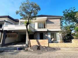 6 Bedroom Villa for sale in Indonesia, Lakarsantri, Surabaya, East Jawa, Indonesia