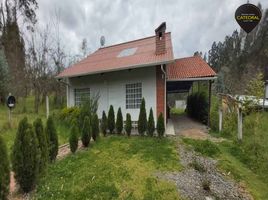 2 Bedroom House for sale in Cuenca, Azuay, Sinincay, Cuenca