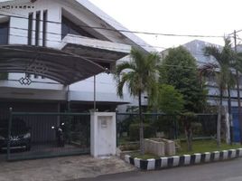 5 Kamar Rumah for sale in Tambaksari, Surabaya, Tambaksari