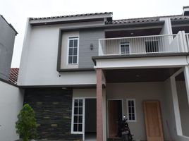 3 Schlafzimmer Haus zu verkaufen in Sawangan, West Jawa, Sawangan, Bogor