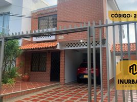 3 Bedroom House for sale in Plaza de la Intendencia Fluvial, Barranquilla, Barranquilla