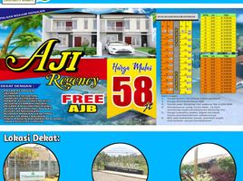  Land for sale in Ngajum, Malang Regency, Ngajum