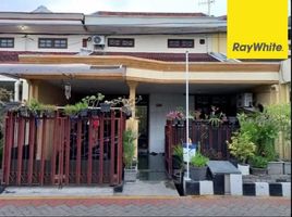3 Habitación Villa en venta en Mulyorejo, East Jawa, Mulyorejo