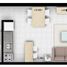  Apartamento for sale in Chuí, Rio Grande do Sul, Chuí, Chuí