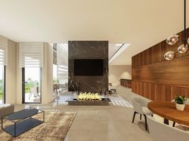 Maison 3 chambre à vendre à Naucalpan De Juarez, Mexico, Naucalpan De Juarez