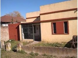 1 Habitación Casa en venta en San Vicente, Buenos Aires, San Vicente