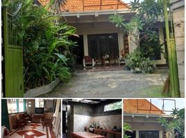 6 Bedroom Villa for sale in Tegal Sari, Surabaya, Tegal Sari