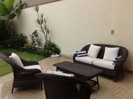 4 Bedroom House for rent in Lima, San Isidro, Lima, Lima