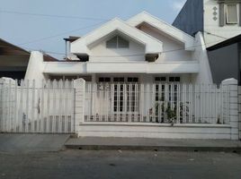 3 Bedroom House for sale in Siloam Hospitals Surabaya, Gubeng, Gubeng