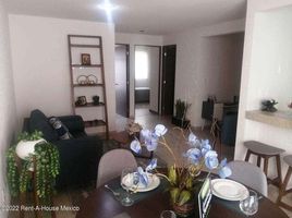 2 Habitación Departamento en venta en Venustiano Carranza, Ciudad de México, Venustiano Carranza